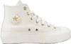 Converse Ctas Lift Hi Couleur Blanc Voir les images du produit 4