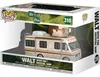 Funko Breaking Bad Rides Deluxe Vinyl Walt Figur Mehrfarbig Produktbild-Vorschau 2