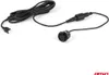 AMiO 01576 GOLD Hinten Einparkhilfe 4 Sensoren 40KHz 2.5m Produktbild-Vorschau 9