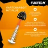 FUXTEC Profi Heckenschere FX-MHP126 - 80cm XXL Schwert | Produktbild-Vorschau 5