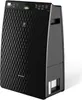 Sharp UA-HG30E-B Purifier Purificatore d'Aria 48 dB 27 W Anteprima dell’immagine prodotto 1