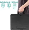 Navaris Laptopkissen Ständer für Bett oder Couch - Laptop Produktbild-Vorschau 7