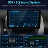 10'' autoradios Androlid 15 Carplay Für Peugeot 107 Citroen Produktbild-Vorschau 7