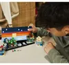 LEGO Minecraft Minibiomy, Zestaw do budowania, 12 lat(a), Podgląd zdjęcia produktu 43