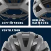 ABUS StormChaser ACE - casco leggero per bici da corsa, Anteprima dell’immagine prodotto 8