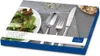 Villeroy & Boch Leandra Tafelbesteck 30tlg. Produktbild-Vorschau 3