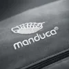 Manduca Babytrage dark grey Bauch/Hüft/- Rückentrage Produktbild-Vorschau 21