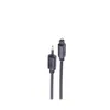 shiverpeaks BASIC-S Toslink Kabel, Stecker Produktbild-Vorschau 1