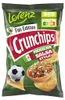 Crunchips Fan Edition Mexican Salsa Style 130g Produktbild-Vorschau 1