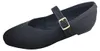 Ballerine Del Marchio La Strada Del Modello 2303386s Nero Anteprima dell’immagine prodotto 24