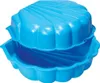 Paradiso Toys zestaw muszli do piaskownicy niebieski Podgląd zdjęcia produktu 3