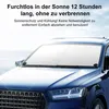 Sonnenschutz in der Frontscheibe, Produktbild-Vorschau 10