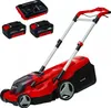Einhell Power X-Change Akku-Rasenmäher RASARRO 36/38 (2x4 Produktbild-Vorschau 24