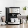 TZS First Austria Espresso Siebträgermaschine, Produktbild-Vorschau 7