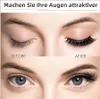Magnetische Wimpern, Magnet Wimpern Natürlicher Look, 3D Produktbild-Vorschau 2