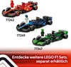 LEGO® Speed Champions 77245 Voiture de course Aston Martin Voir les images du produit 8