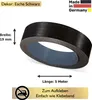 ben+camilla.com Kantenumleimer selbstklebend | Esche Produktbild-Vorschau 2