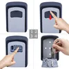 Extra sicherer Mini Schlüssel-Safe mit Zahlenschloss, Produktbild-Vorschau 8