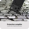 Cazy Coque compatible avec iPhone 17 Pro Coque avec Voir les images du produit 7