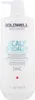 A white pump bottle of Goldwell Dual Senses Scalp Specialist Deep Cleansing Shampoo. Anteprima dell’immagine prodotto