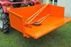 YERD Heck container Transportmulde Behälter 120 cm Box Kipp Produktbild-Vorschau 10
