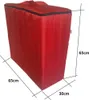 Vodotěsná ochranná taška na skládací matrac M10 - 195 x 65 Náhled obrázku produktu 4