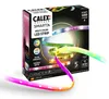 Calex Smart LED-Streifen 5M, RGBIC, Kürzbar, Dimmbar, Produktbild-Vorschau 1