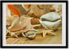 Bild - Bilderrahmen - 100 cm x 70 cm - MDF - Rahmen - Foto Produktbild-Vorschau 1
