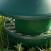 Karmnik Agrarzone Eco dla kur z osłoną przeciwdeszczową, 4 Podgląd zdjęcia produktu 2