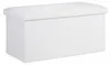 relaxdays Truhla 10031586_49 bílé dřevo 76,5 cm Náhled obrázku produktu 9
