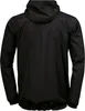 Uhlsport Essential Jacke Schwarz S Mann Schwarz S Produktbild-Vorschau 2