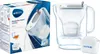 Wasserfilter-Kanne Style hellgrau Produktbild-Vorschau 2
