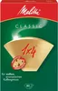 1x4/80 naturbraun Filtertüten Produktbild-Vorschau 17