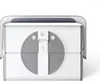 ECOVACS WINBOT W2 Omni Fensterputzroboter mit 6-in-1 Produktbild-Vorschau 30