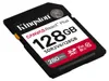 Kingston Canvas React Plus - Flash-Speicherkarte - 128 GB - Produktbild-Vorschau 8