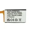 vhbw Akku Ersatz für Fitbit R-41021555, 261827 für Produktbild-Vorschau 5