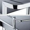 relaxdays Carrello portavivande BARON argento 70,0 x 40,0 x Anteprima dell’immagine prodotto 7