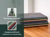 2er Set Duschtuch, Baumwolle, 70x140 cm, sortiert Produktbild-Vorschau 3