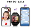 montre intelligente 4G pour enfants avec GPS et téléphone, Voir les images du produit 5