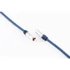 shiverpeaks SP90022-5 Audio-Kabel 5 m RCA Blau (SP90022-5) Produktbild-Vorschau 4