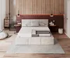 Matratze 140x190 cm TREVISO 7 Zonen Taschenfederkern Pocket Produktbild-Vorschau 10