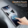 2X Schutzglas für Xiaomi Redmi Note 14 Pro Plus 5G Produktbild-Vorschau 6