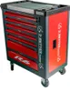 Carrello portautensili R6 con 304 utensili | 7 cassetti - Anteprima dell’immagine prodotto 2