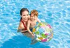 Intex Inflatable Beach Ball Ø 51 Cm | Motif Voir les images du produit 16