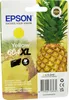 Inkoust EPSON C13T10H44010 604XL žlutý ananasový Náhled obrázku produktu 3