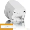 Bewegungsmelder Aussen Aufputz Wand Montage PIR Sensor Produktbild-Vorschau 7