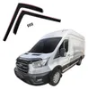 GP Windabweiser Für  Ford Transit mk8 ab 2014 2tlg GP Produktbild-Vorschau 1