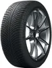 Michelin Pilot Alpin 5 245/45R19 102V Xl Produktbild-Vorschau 11