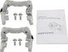 Bremssattelhalter Träger Hinten Links Rechts For Vw Golf 4 Produktbild-Vorschau 1