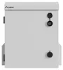 Lanberg WAH1-3240-00S, Wandmontiertes Regal, 3U, 50 kg, Produktbild-Vorschau 2
